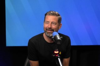 Samuel Bonvin... le Boss de la Foire du Valais